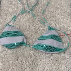 Victoria’s Secret bikini